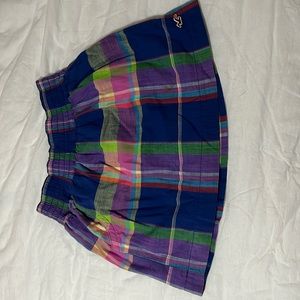 Hollister Skirt